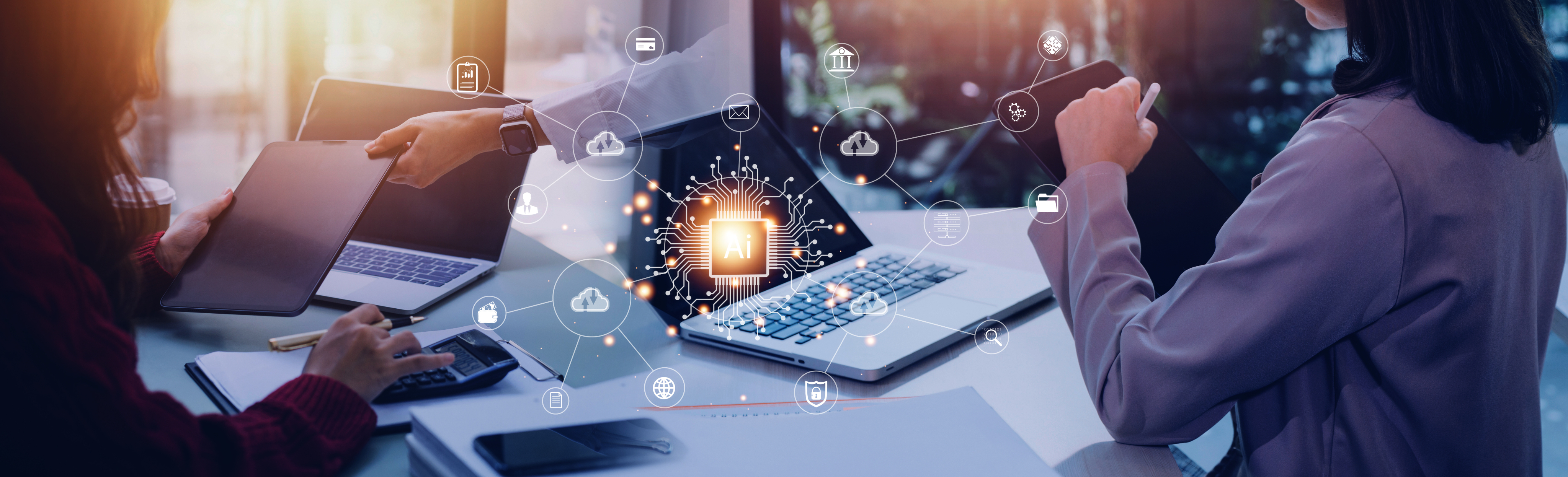 Digital Transformation