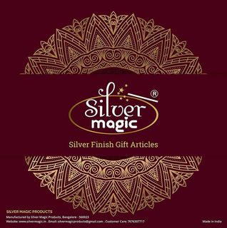 Silver Magic Products