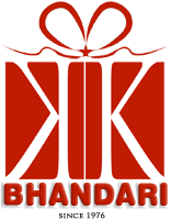 K K Bhandari