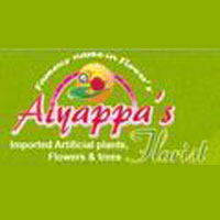 Aiyappa's florist