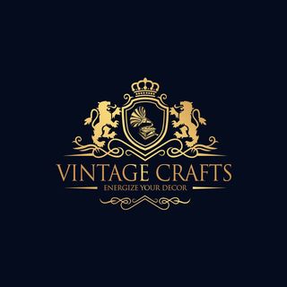 Vintage Crafts