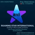 Roaming Star International